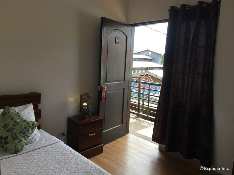 Bed & Breakfast Balaibinda Lodge