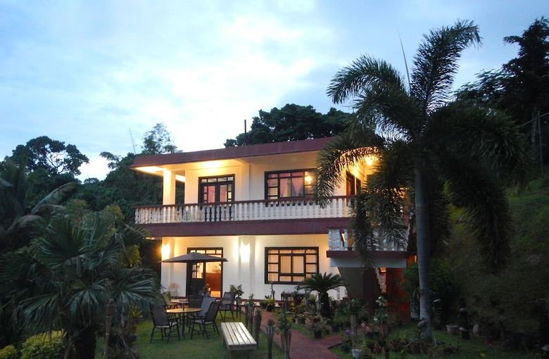 Hotel G.a.u. Mechang Lagoon Resort