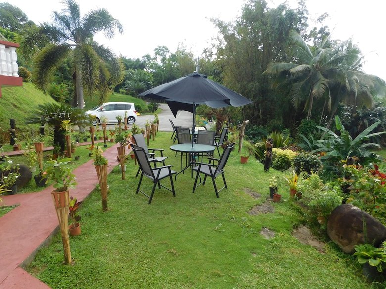 Hotel G.a.u. Mechang Lagoon Resort