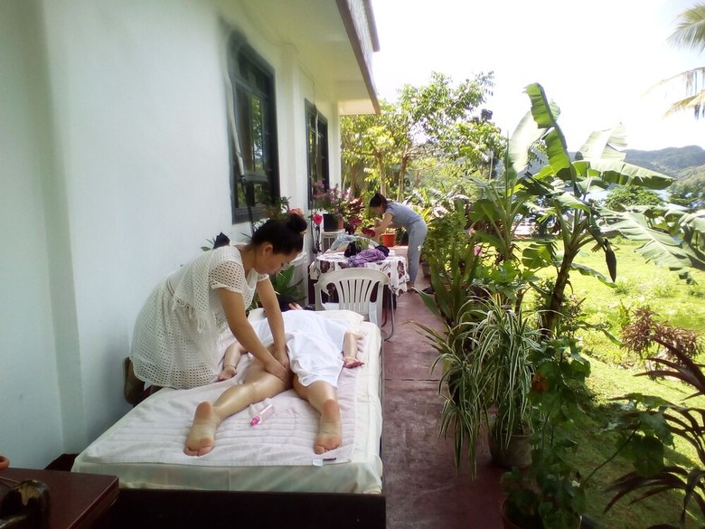 Hotel G.a.u. Mechang Lagoon Resort