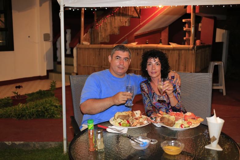Hotel G.a.u. Mechang Lagoon Resort