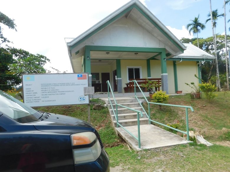 Hotel G.a.u. Mechang Lagoon Resort