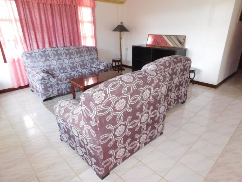 Hotel G.a.u. Mechang Lagoon Resort