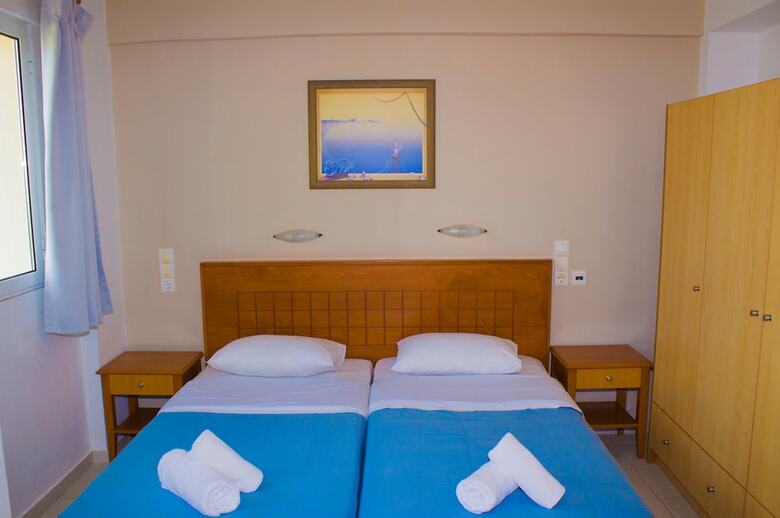 Aparthotel Sunshine Studios & Apartments