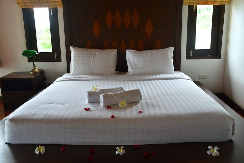 Hotel Oyo 936 Samui Mekkala Resort