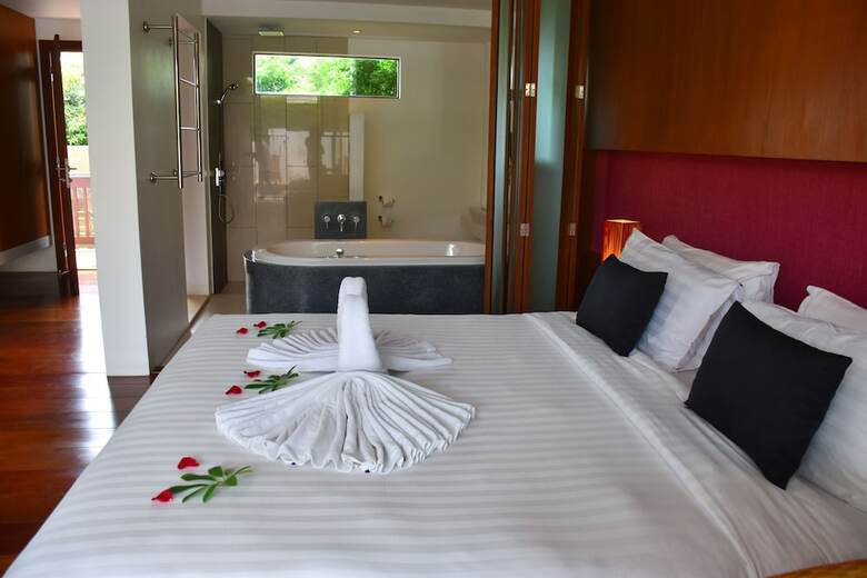 Hotel Oyo 936 Samui Mekkala Resort