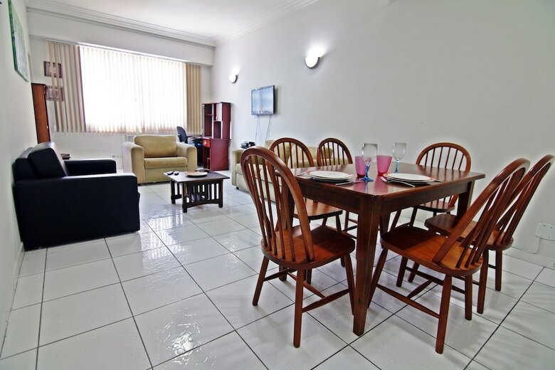 Rio Spot Apartments D027