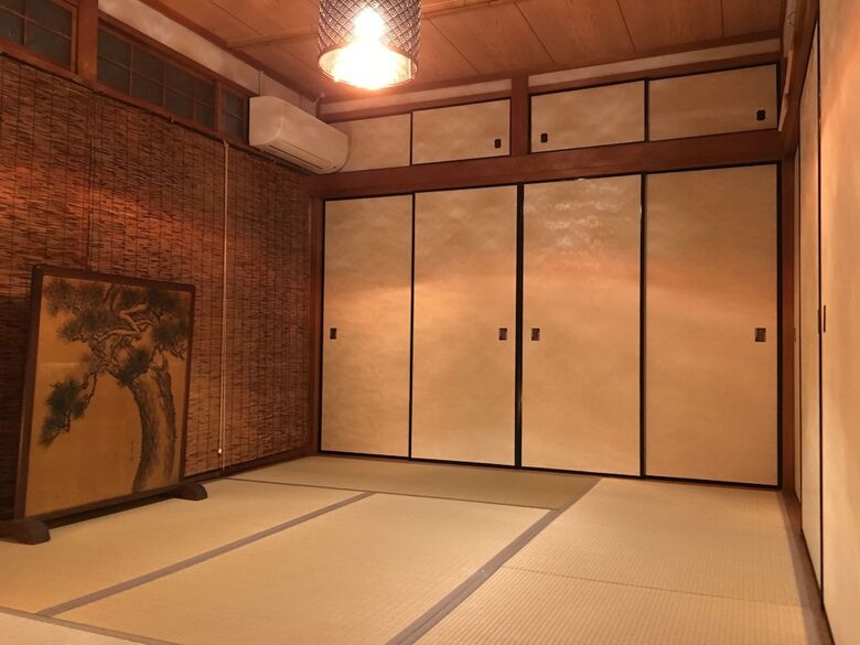 Hostal Nara Guesthouse Kamunabi - Hostel