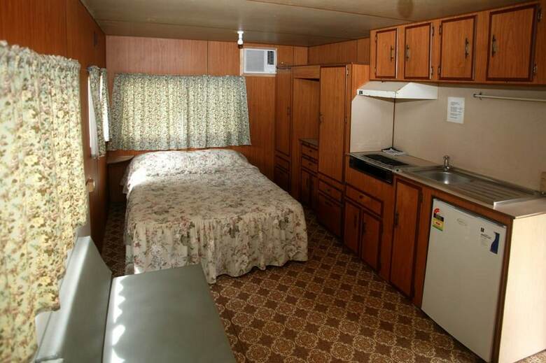 Apartamentos Discovery Parks Casino