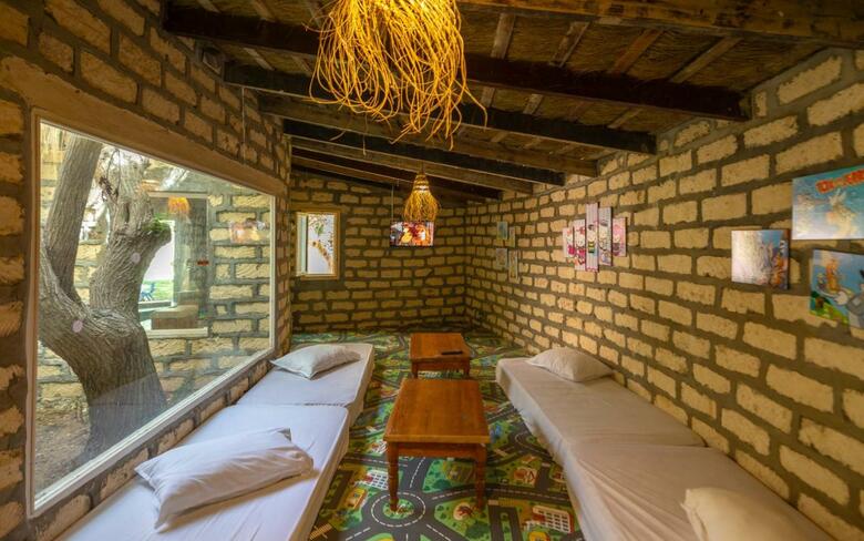 Hotel Shalimar Hammamet