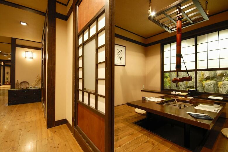 Sounkyo Choyotei