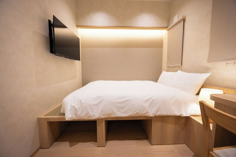 Cotoha Hotel Okachimachi