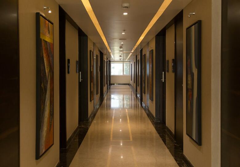 Hotel Le Temps Fort