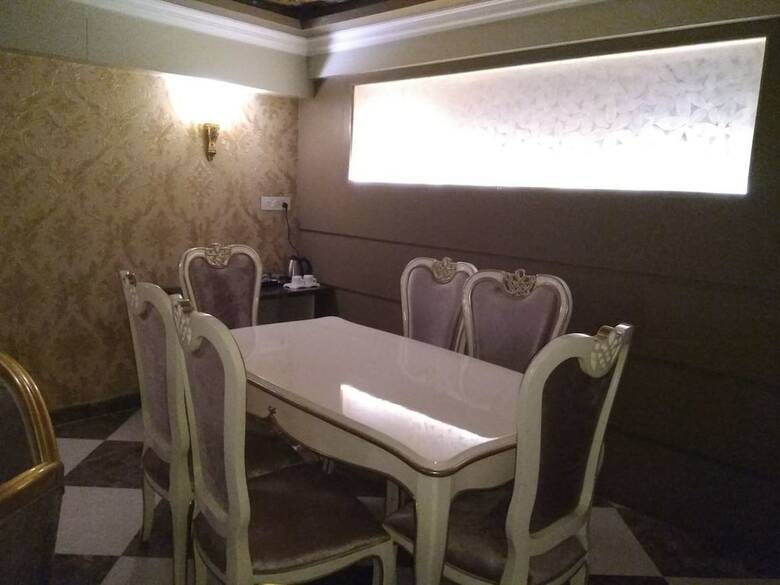 Hotel Le Temps Fort