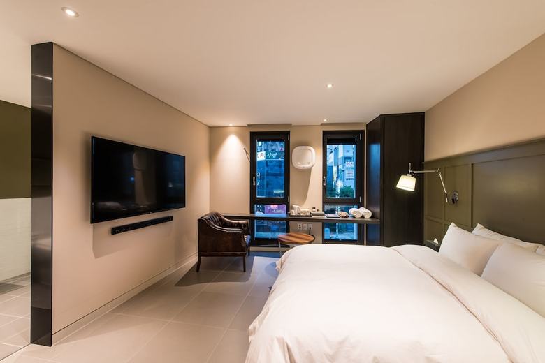 Hotel Stendhal