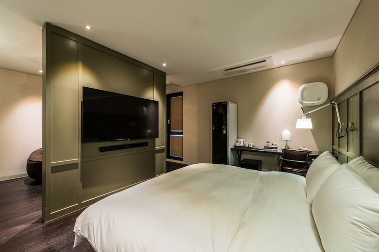 Hotel Stendhal
