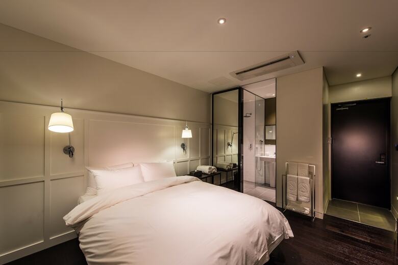 Hotel Stendhal