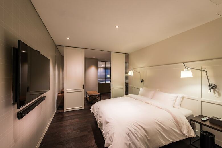 Hotel Stendhal