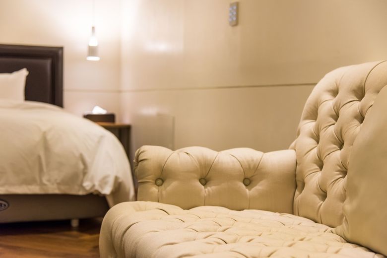Hotel Stendhal