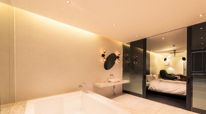Hotel Stendhal