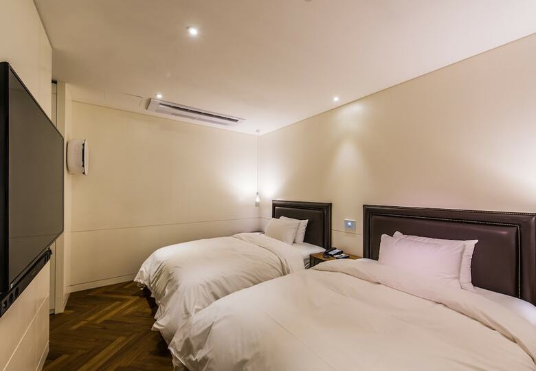 Hotel Stendhal