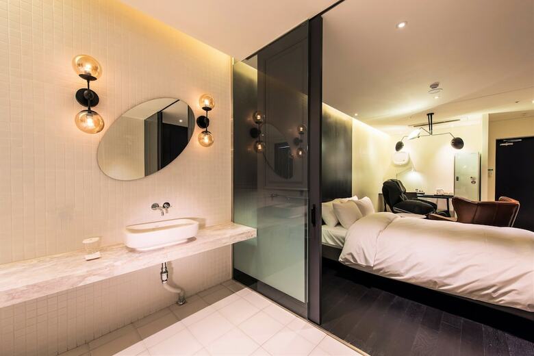 Hotel Stendhal