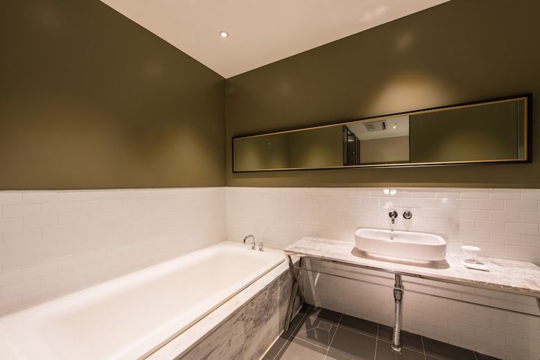 Hotel Stendhal