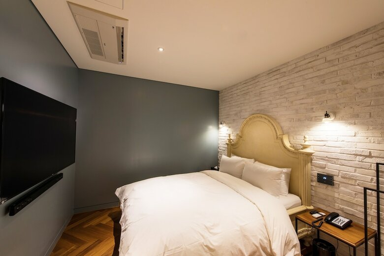 Hotel Stendhal