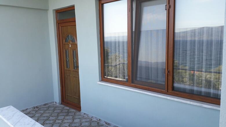 Hotel Assos Nazan Motel Restoran Beach