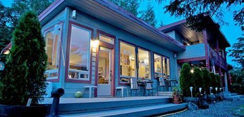 Bed & Breakfast Black Bear Inn
