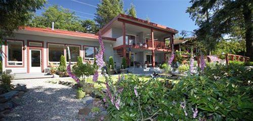 Bed & Breakfast Black Bear Inn