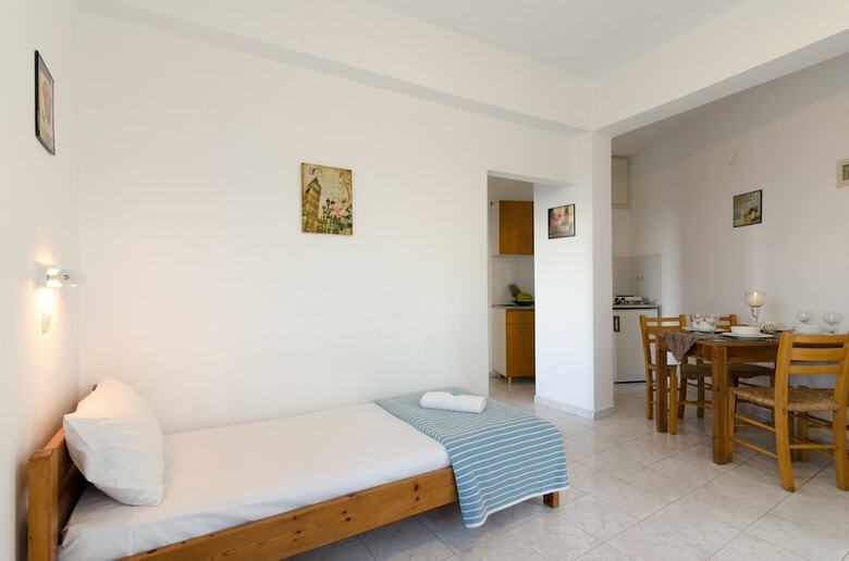 Aparthotel Aglaia Apartments & Studios