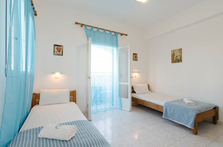 Aparthotel Aglaia Apartments & Studios