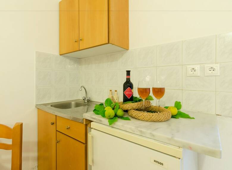 Aparthotel Aglaia Apartments & Studios