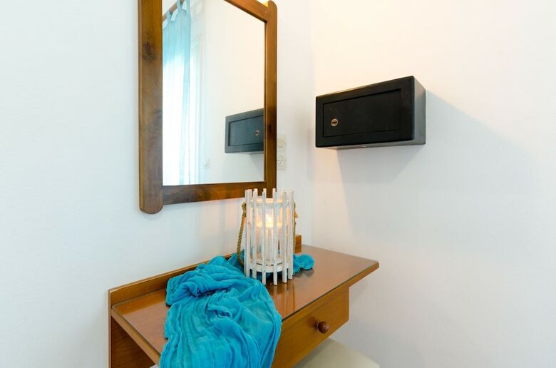 Aparthotel Aglaia Apartments & Studios