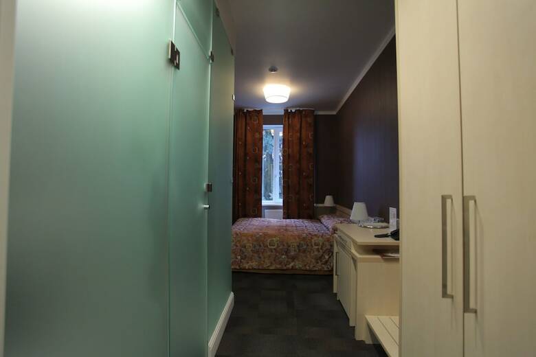 Hotel Novye Gorki