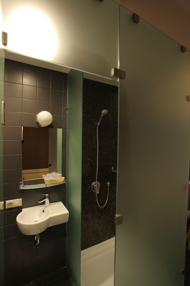 Hotel Novye Gorki