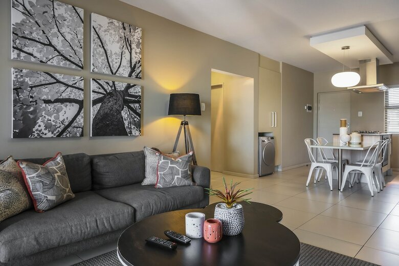 Apartamentos C.a.g The Hub