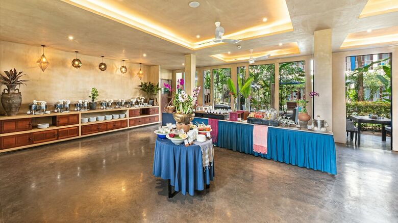 Sakmut Hotel & Spa
