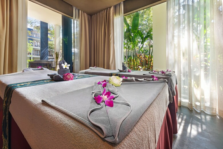 Sakmut Hotel & Spa