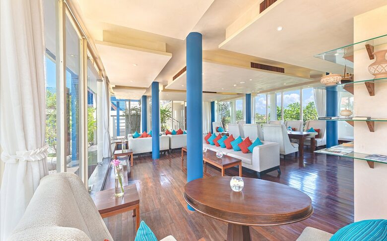 Sakmut Hotel & Spa
