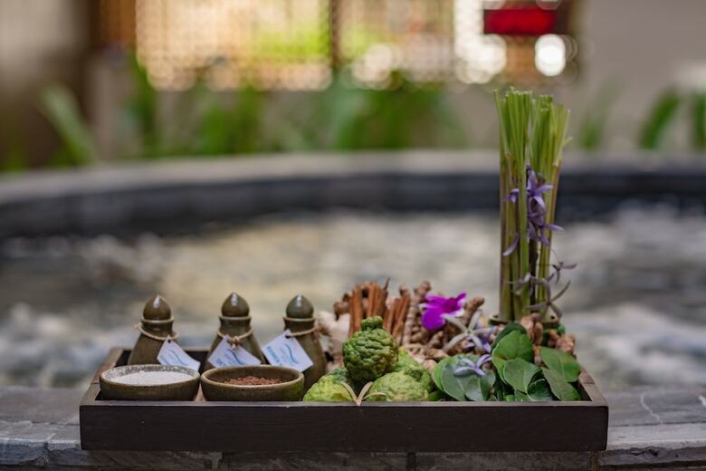 Sakmut Hotel & Spa