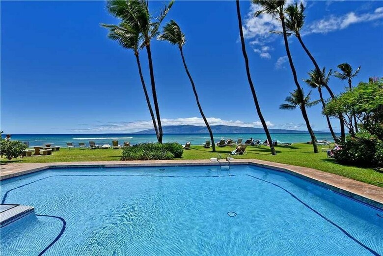 Hale Mahina #b102 - 1 Br Condo