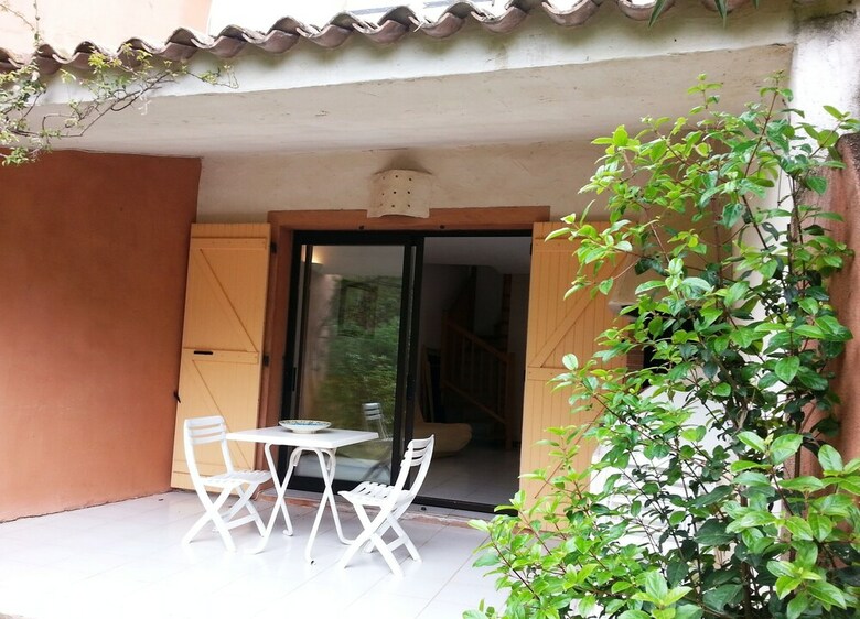R�sidence Le Village Marin