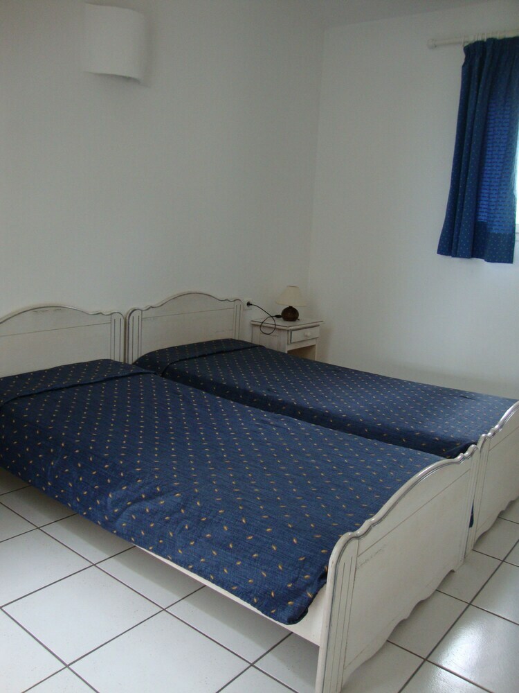R�sidence Le Village Marin