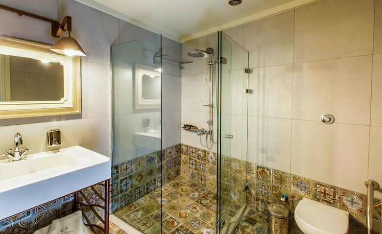 Sette Venti Boutique Hotel