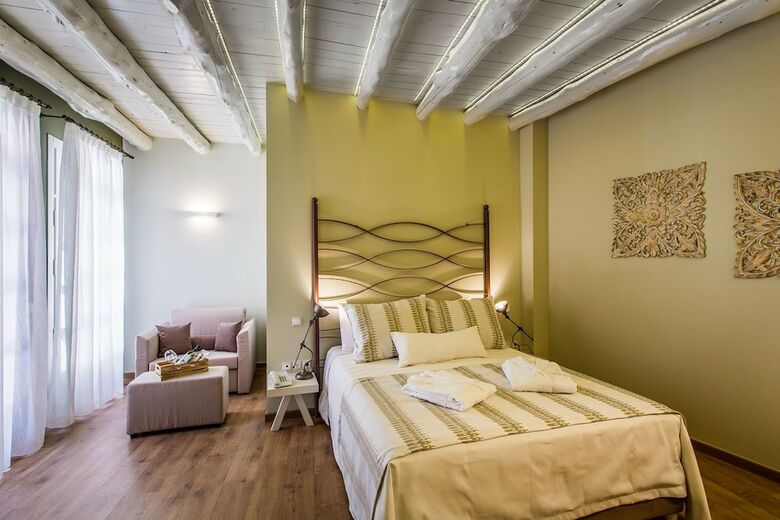 Sette Venti Boutique Hotel