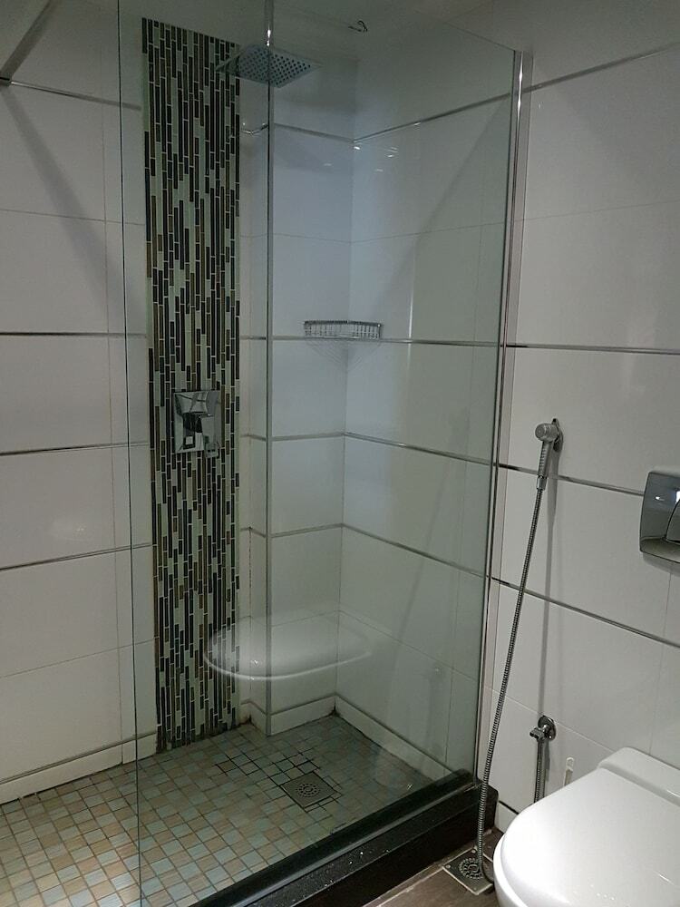Hotel Atlantis 2
