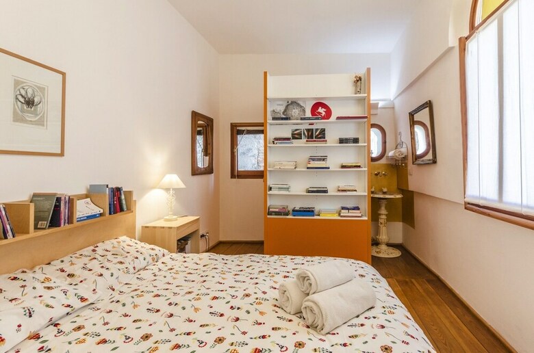 Citadelle - Apartment With Balcony