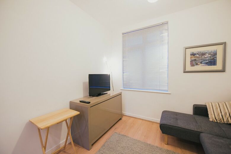Apartamentos Home Sweet Home (peymans)